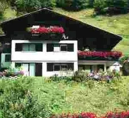Gaestehaus Andrea Schruns Esterno foto