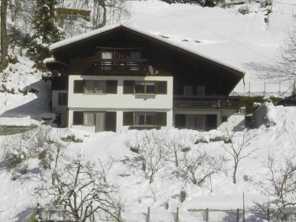 Gaestehaus Andrea Schruns Esterno foto